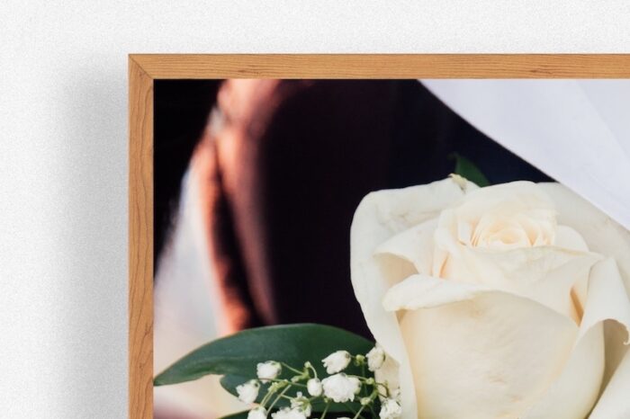 Wedding Frame - Image 2