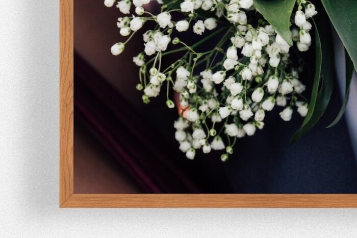 Wedding Frame - Image 5